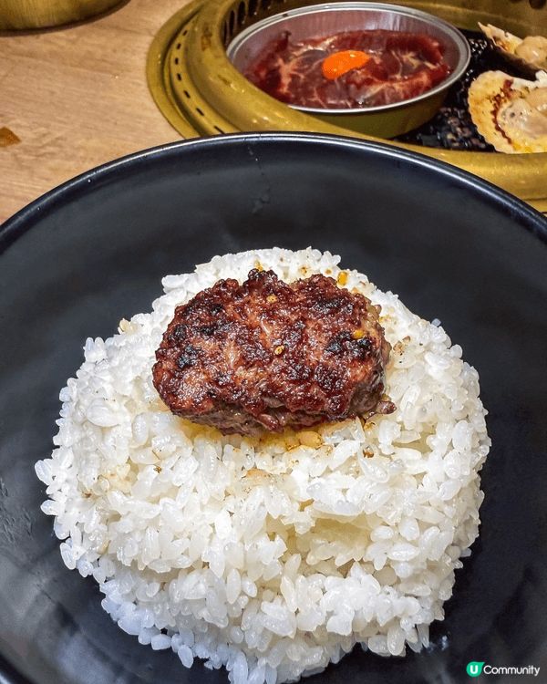 澳洲M8和牛宴🥩