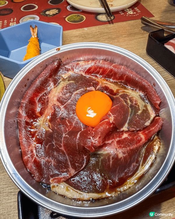澳洲M8和牛宴🥩