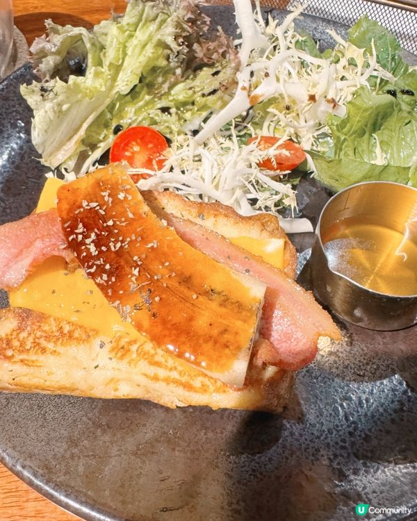 武俠主題咖啡店☕️笑林寺🥋