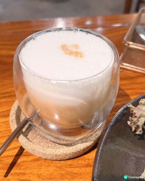 武俠主題咖啡店☕️笑林寺🥋