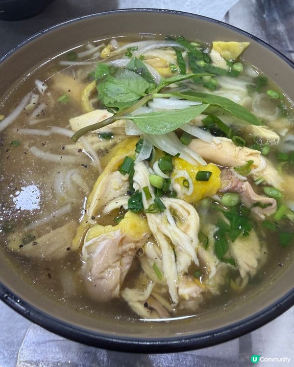 元朗必食「越南表嫂」