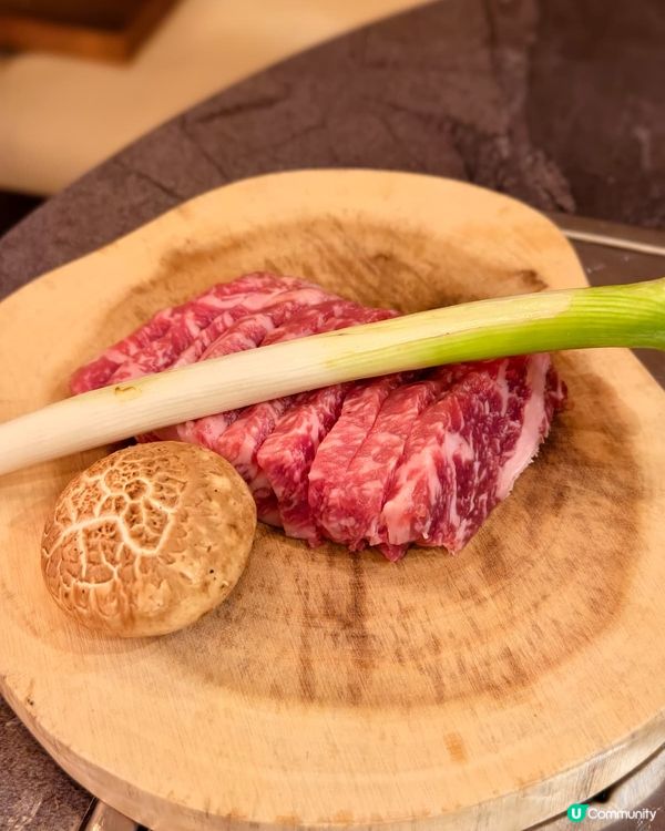 韓式🇰🇷型格熟成烤肉店