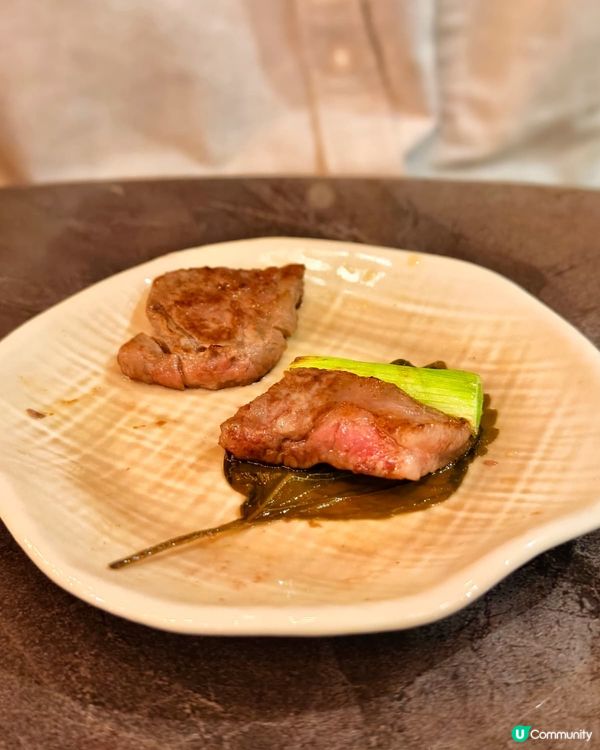 韓式🇰🇷型格熟成烤肉店