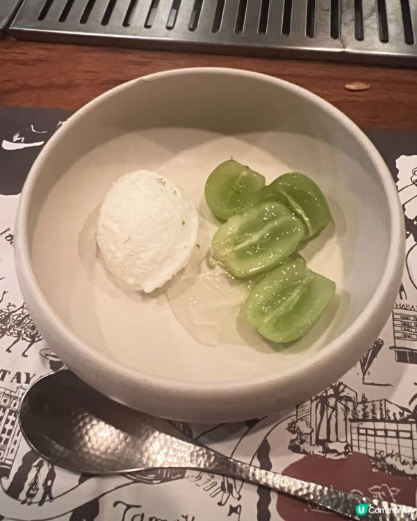 福岡鐵板燒🤤🥢🍎🌟