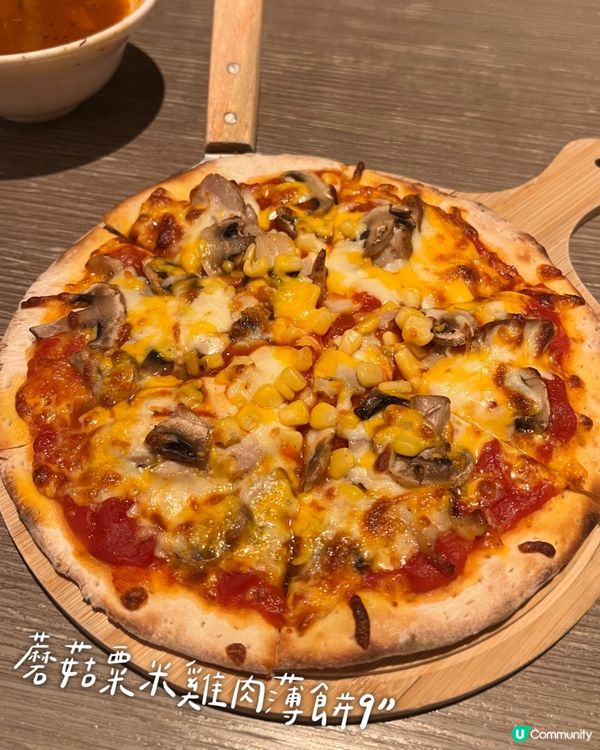 平價西餐天花板🤤茜廊扒餐必試！