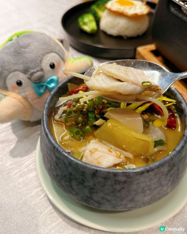 紅花匯lunch😍又平又正👍