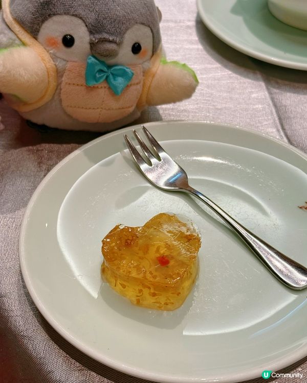 紅花匯lunch😍又平又正👍