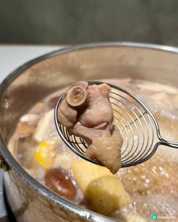 [勞蘇食]超爽高質無限時台式火鍋😮‍💨