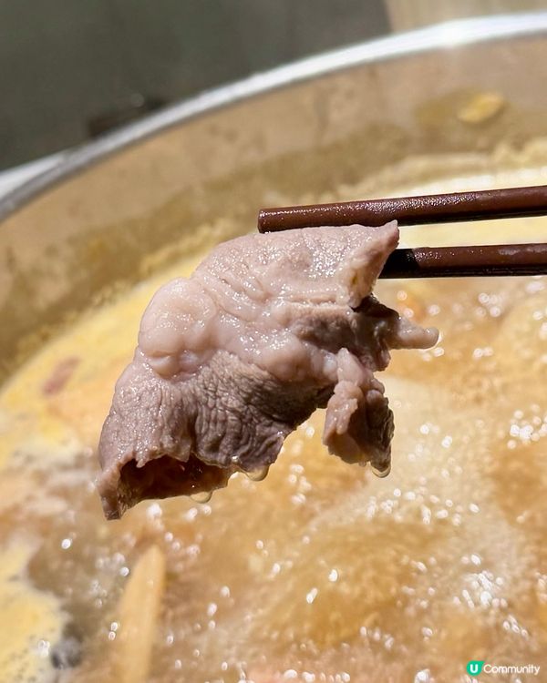 [勞蘇食]超爽高質無限時台式火鍋😮‍💨