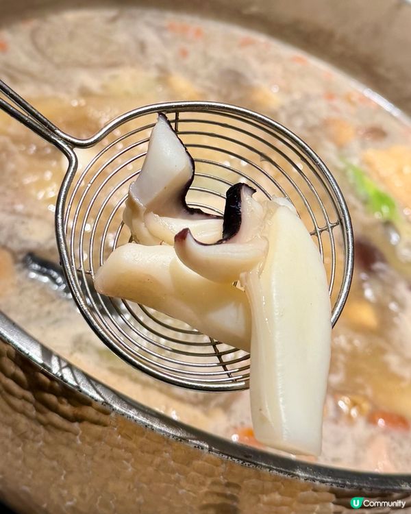 [勞蘇食]超爽高質無限時台式火鍋😮‍💨