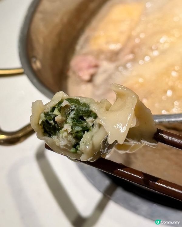 [勞蘇食]超爽高質無限時台式火鍋😮‍💨
