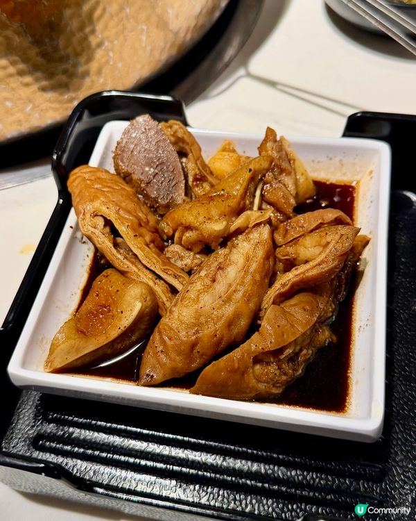 [勞蘇食]超爽高質無限時台式火鍋😮‍💨
