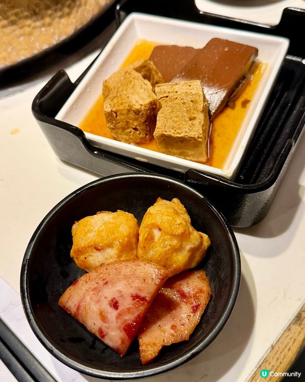 [勞蘇食]超爽高質無限時台式火鍋😮‍💨