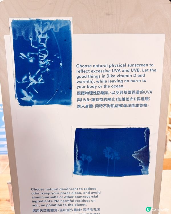 旅人找防曬🧴☀️  ？來這裡📍Slowood
