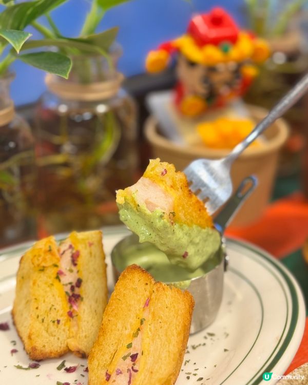大角咀平民Cafe🍰☕️特濃朱古力🍫