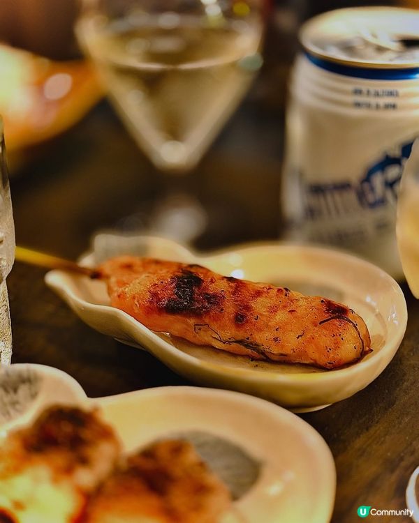🏮銅鑼灣高空居酒屋|$14飲十四代清酒