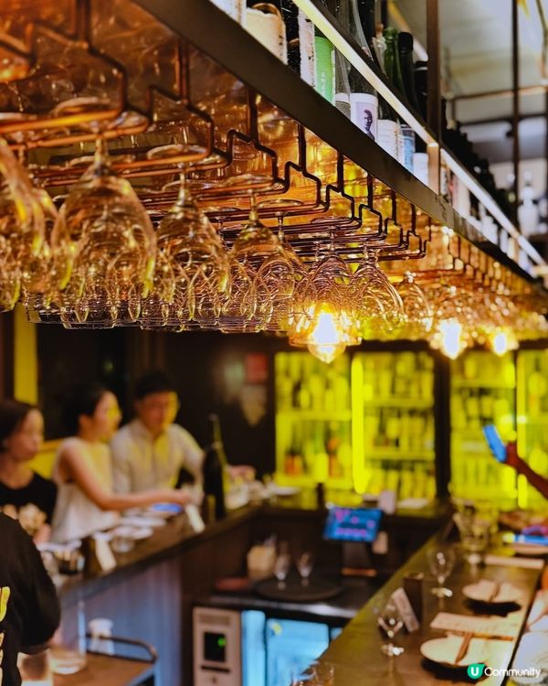 🏮銅鑼灣高空居酒屋|$14飲十四代清酒