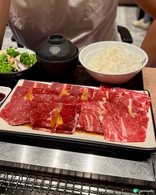 啟德•究極之舌•牛舌三昧盛宴