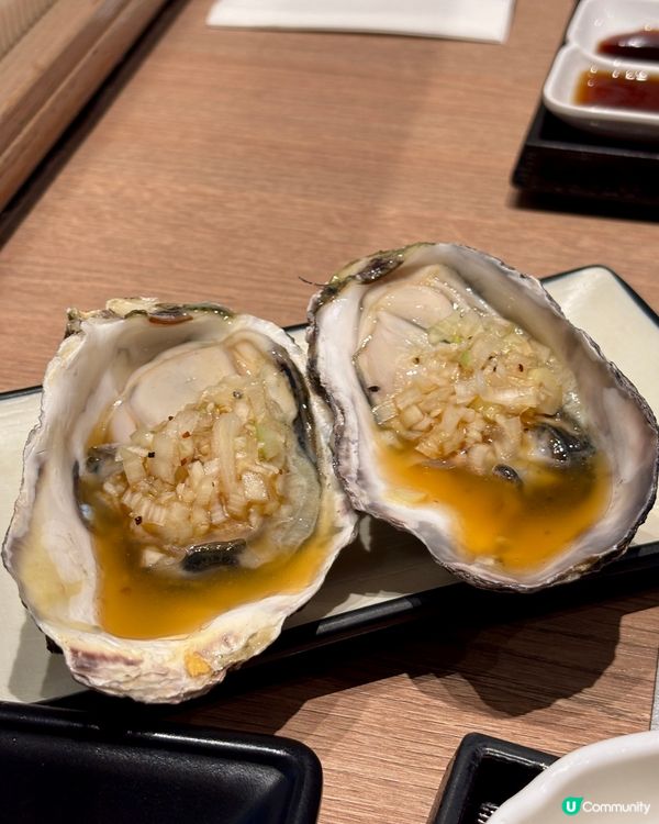 啟德•究極之舌•牛舌三昧盛宴