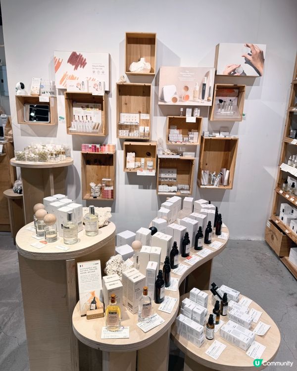 Slowood🌿 護手霜品🧼美妝