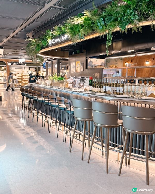 🍽️銅鑼灣希慎廣場（Hysan Place）美食層