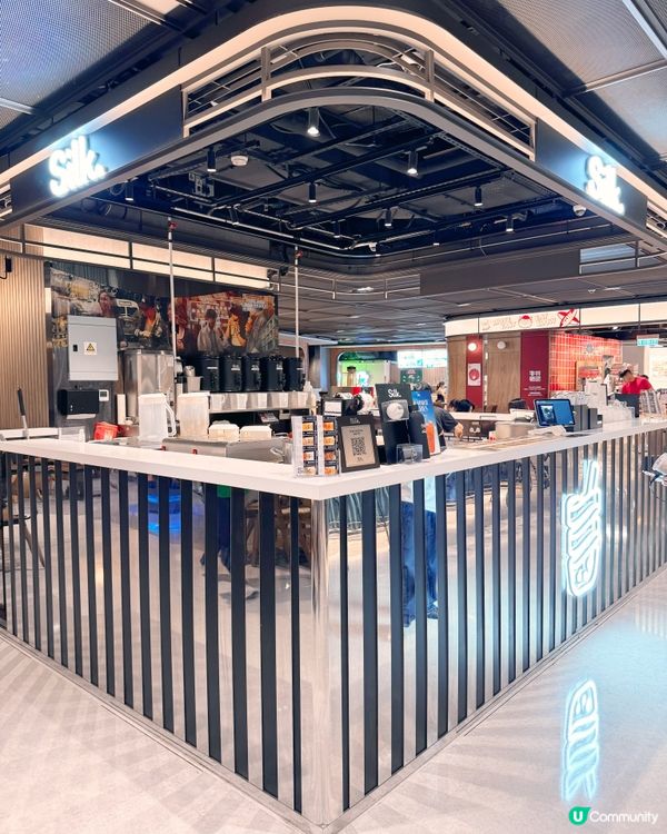 🍽️銅鑼灣希慎廣場（Hysan Place）美食層