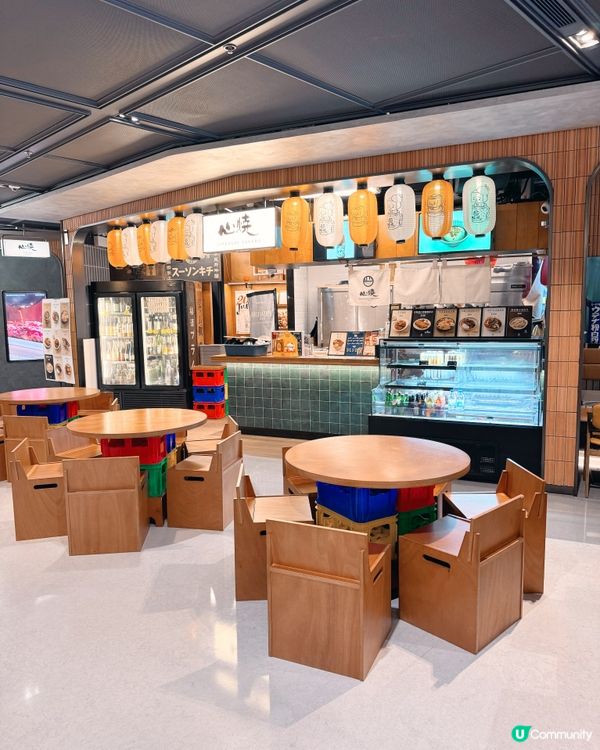 🍽️銅鑼灣希慎廣場（Hysan Place）美食層
