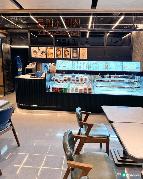 🍽️銅鑼灣希慎廣場（Hysan Place）美食層