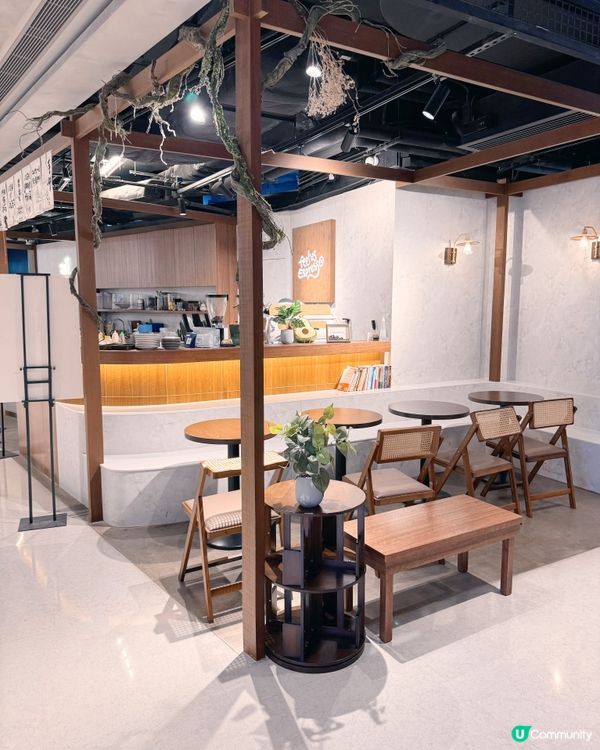 🍽️銅鑼灣希慎廣場（Hysan Place）美食層