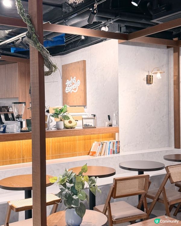 🍽️銅鑼灣希慎廣場（Hysan Place）美食層
