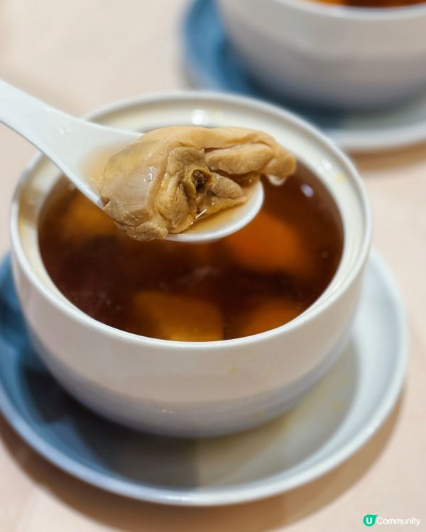 精緻粵菜☕️銅鑼灣粵藝館🍴一家人聚餐首選❗️✨