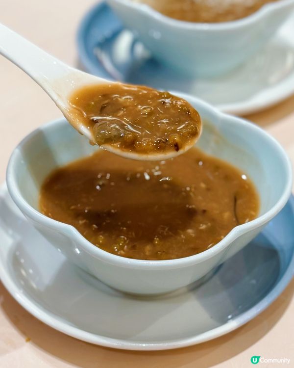 精緻粵菜☕️銅鑼灣粵藝館🍴一家人聚餐首選❗️✨