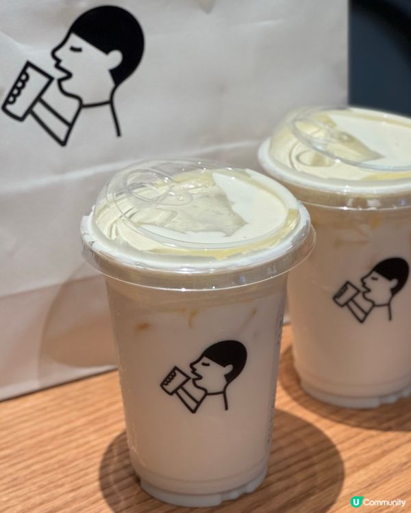 喜茶新品好有驚喜😍仲送小卡可當書籤🔖