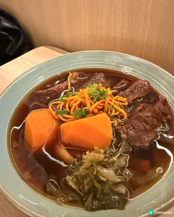 又一城麻吉灶咖新體驗！🍜🦞