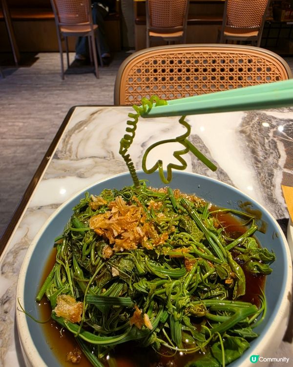 阿木台灣麵裝修後正！😋🥢