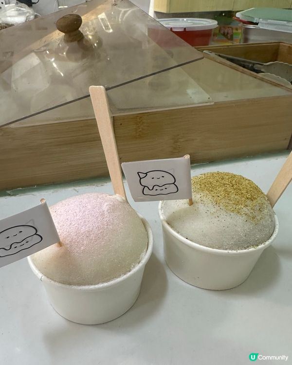 🇲🇴澳門遊～美食快閃😋