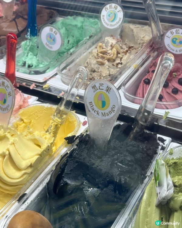 🇲🇴澳門遊～美食快閃😋