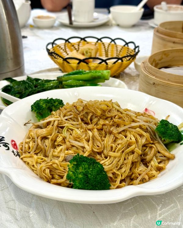 好譽居火鍋海鮮酒家