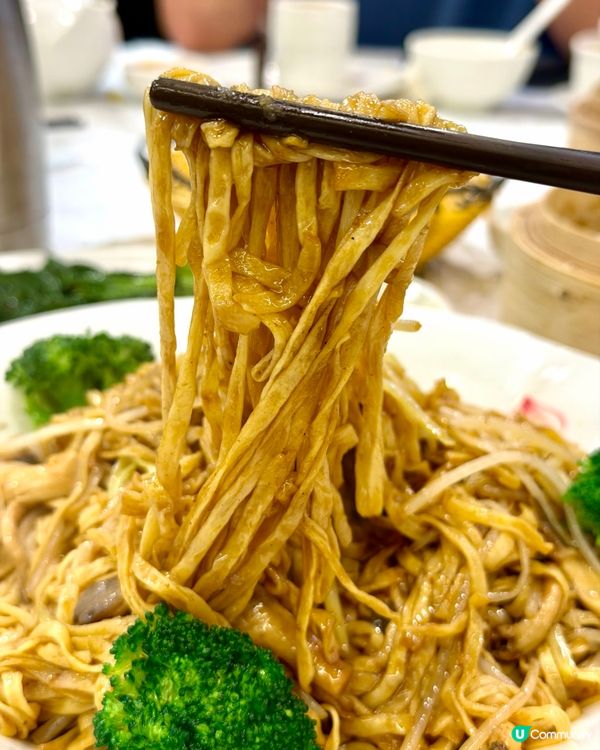 好譽居火鍋海鮮酒家