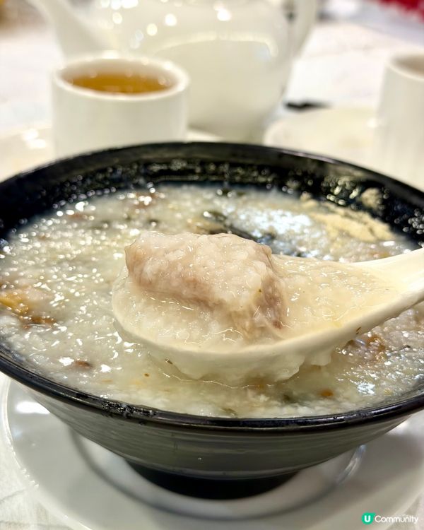 好譽居火鍋海鮮酒家