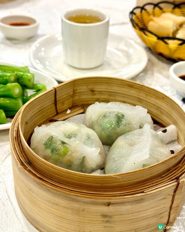 好譽居火鍋海鮮酒家