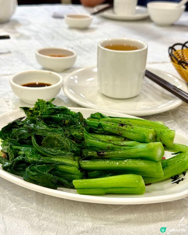 好譽居火鍋海鮮酒家