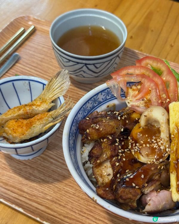 工廈尋寶！😋 | 📍荔枝角私心推介🥩👧🏻👦🏻🍚🍜🍰