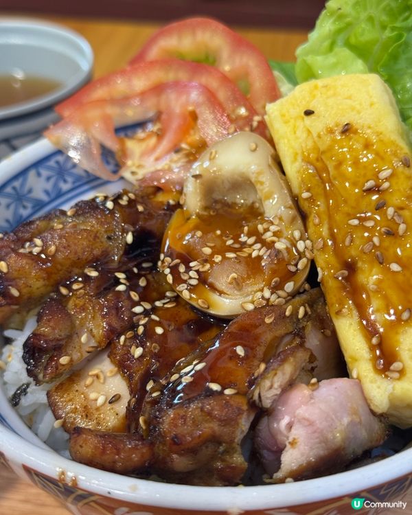 工廈尋寶！😋 | 📍荔枝角私心推介🥩👧🏻👦🏻🍚🍜🍰