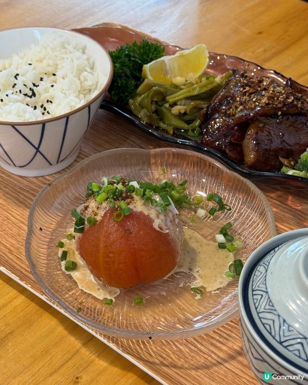 工廈尋寶！😋 | 📍荔枝角私心推介🥩👧🏻👦🏻🍚🍜🍰