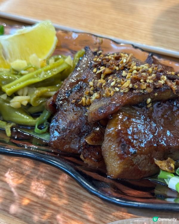 工廈尋寶！😋 | 📍荔枝角私心推介🥩👧🏻👦🏻🍚🍜🍰