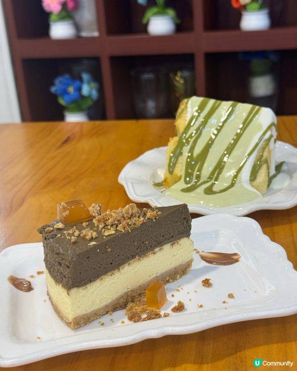 工廈尋寶！😋 | 📍荔枝角私心推介🥩👧🏻👦🏻🍚🍜🍰