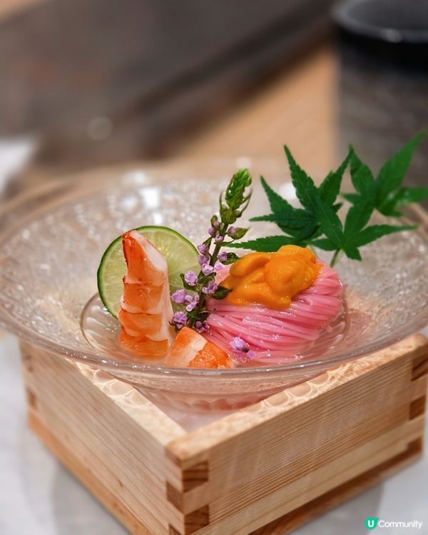米芝蓮背景和牛名店二訪！日山秋祭 Menu 驚艷登場
