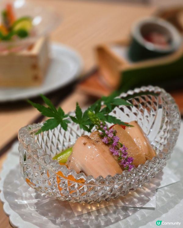 米芝蓮背景和牛名店二訪！日山秋祭 Menu 驚艷登場