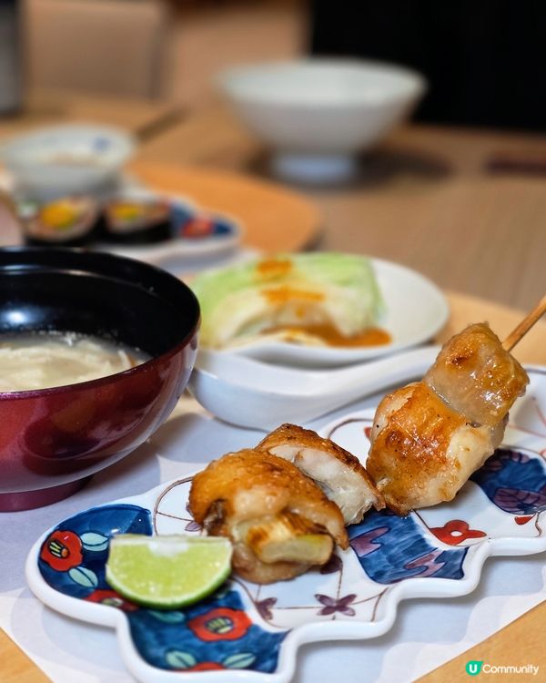米芝蓮背景和牛名店二訪！日山秋祭 Menu 驚艷登場